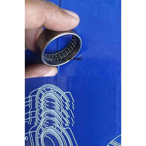 Игольчатый подшипник HK283413 тянутый стакан 28x34x13 мм 1 шт 1053₽