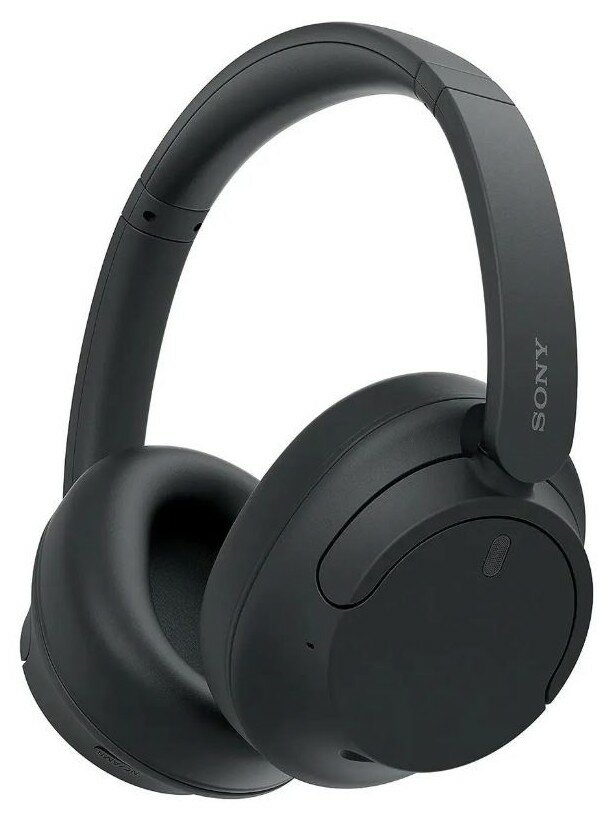 Наушники беспроводные Sony WH-CH720 Black
