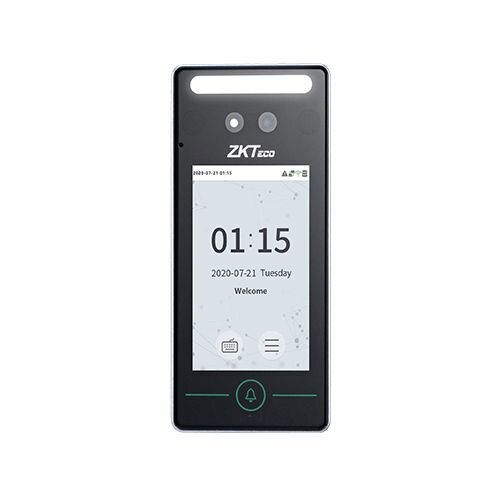 ZKTeco SpeedFace-V4L - Биометрический терминал