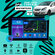 Магнитола Opel Corsa D (2006-2014) 4Гб+64Гб/DSP/Android/Carplay/к...
