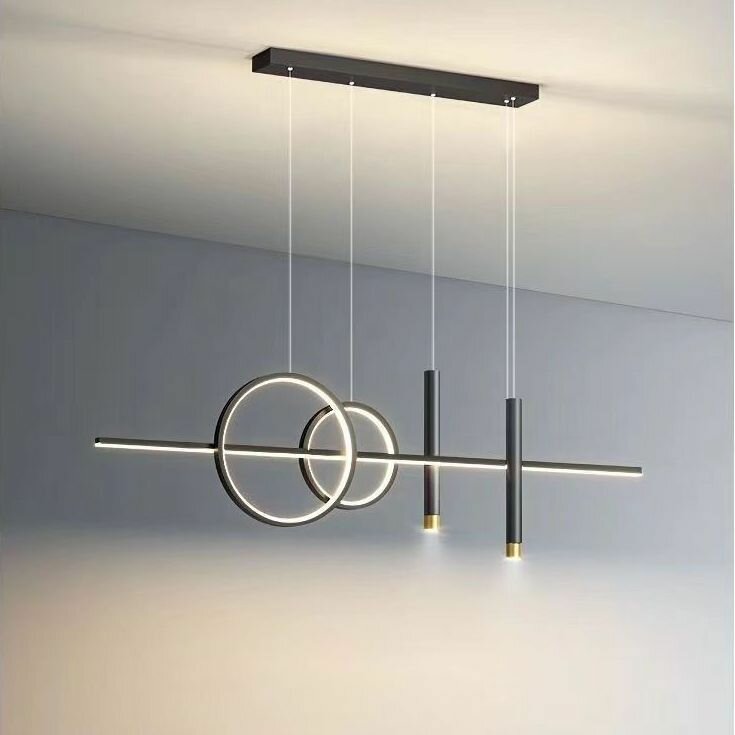 Подвесной светильник