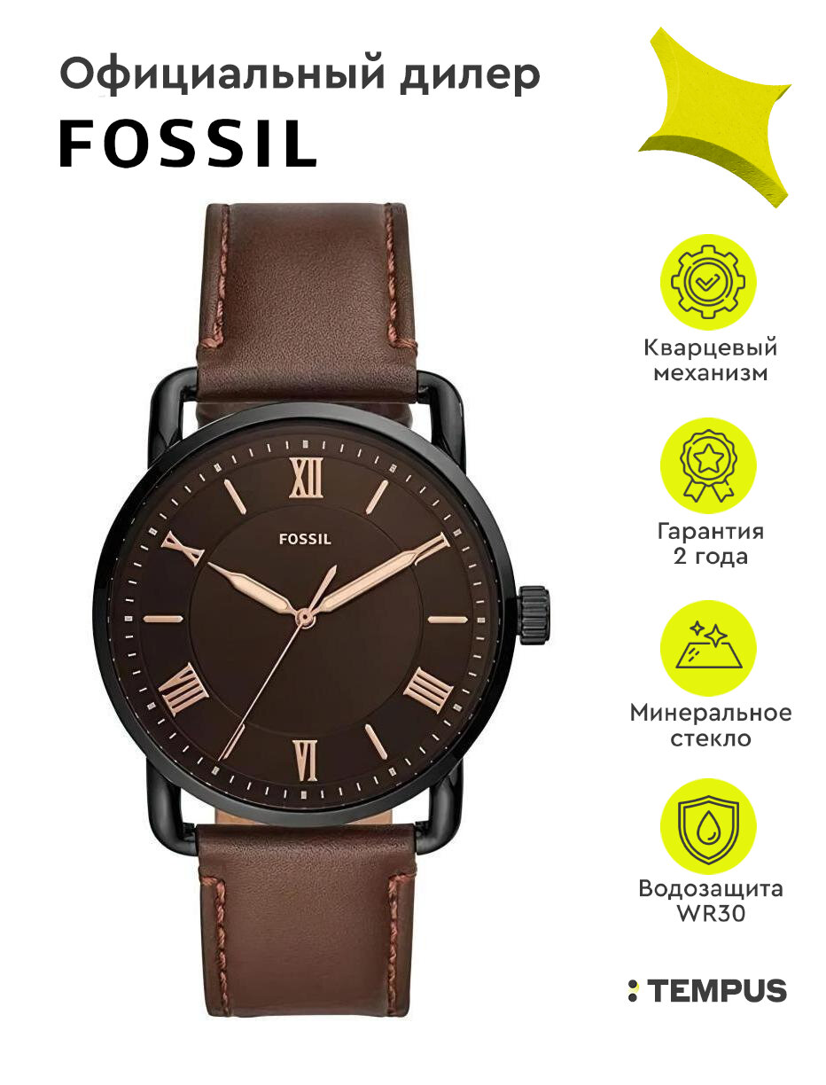 Наручные часы Fossil FS5666