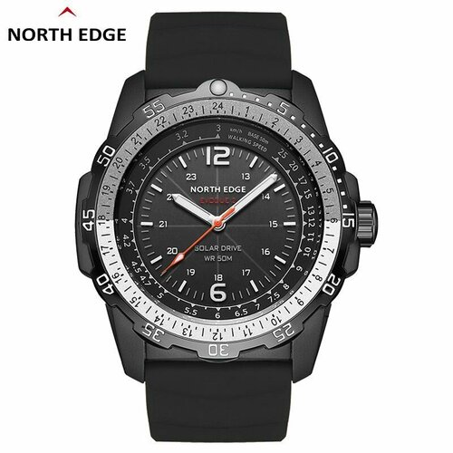 Мужские часы North Edge