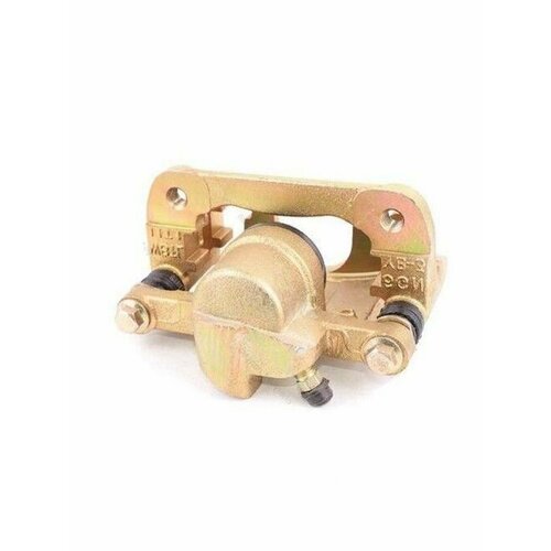 Суппорт тормозной задний правый для LIFAN X60 CHERY Tiggo лифан Х60 и Чери Тигго с 2013г 5600₽