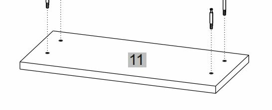 11-Фасад ящика