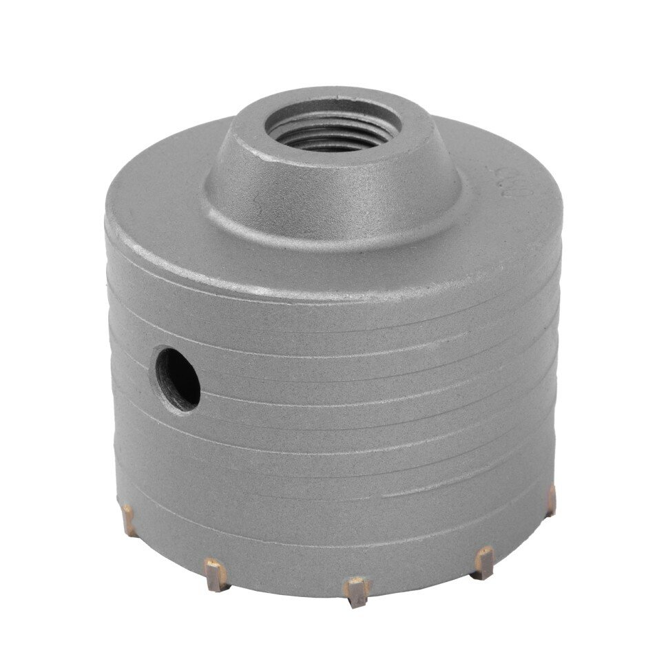 MATRIX Буровая коронка, M22 х 80 мм Matrix, ( 70383 )