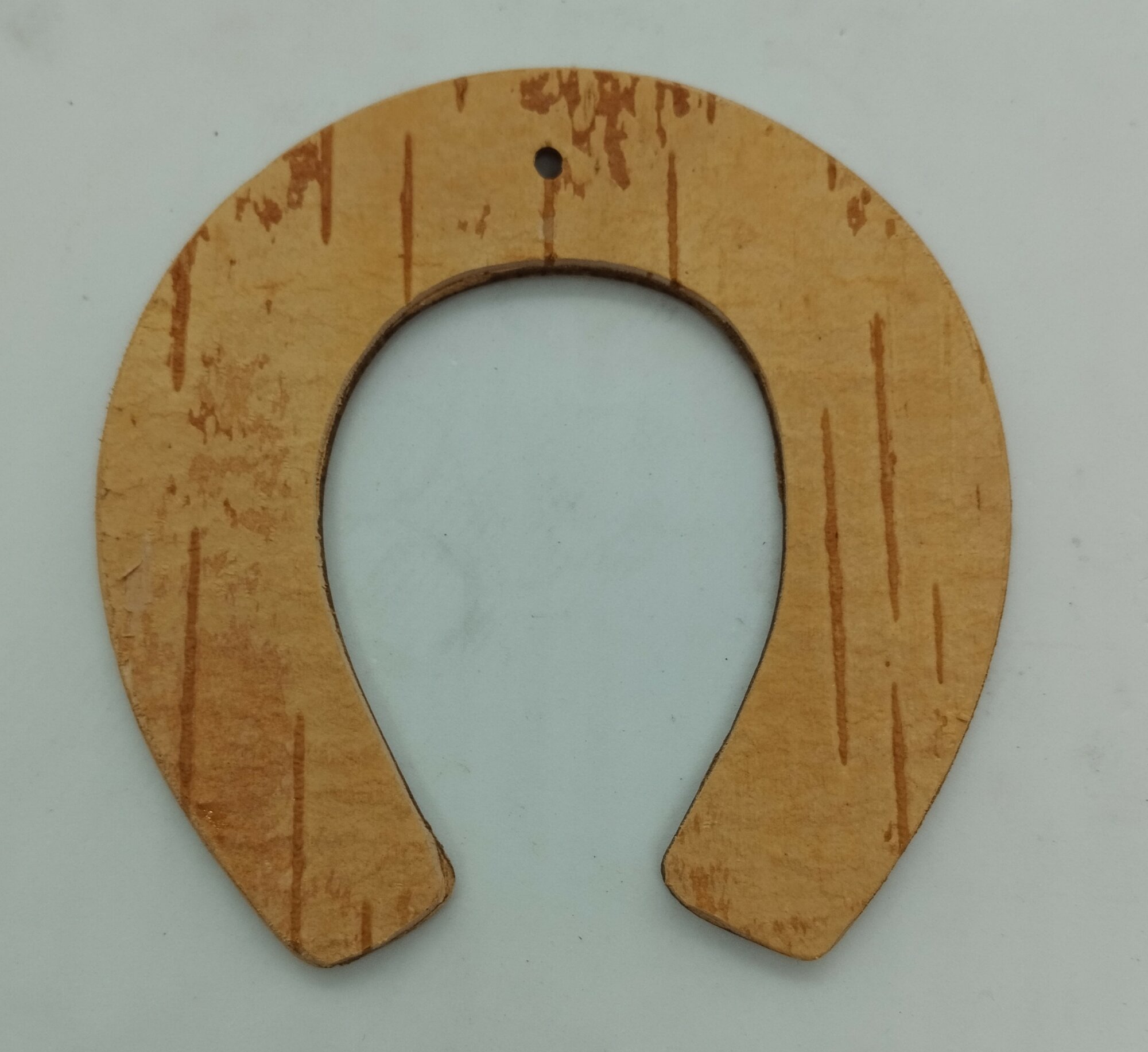 Подкова сувенирная, на счастье "Петергоф" — фото 1