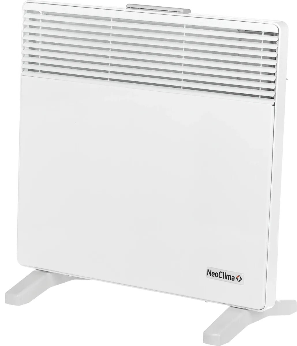 Конвектор Neoclima Dolce TL1 0  1000Вт  с терморегулятором  белый  эвна1 0 230с2 мбп  