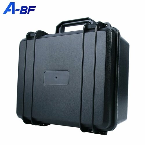 A-BF, Black Case
