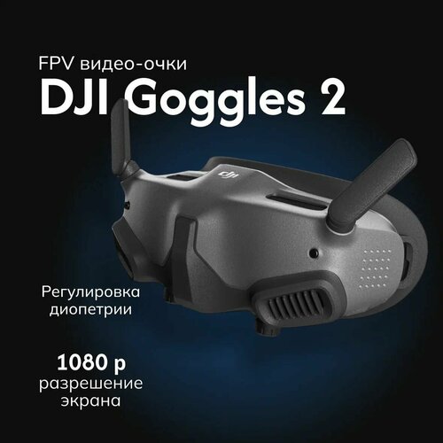 VR-очки 61000₽