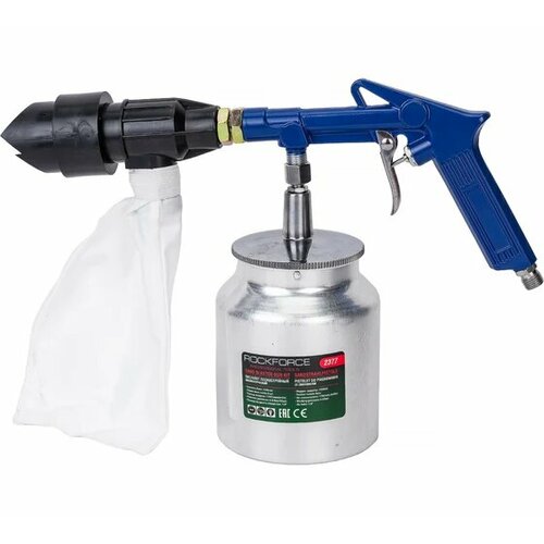 ROCKFORCE RF-2377(47714)