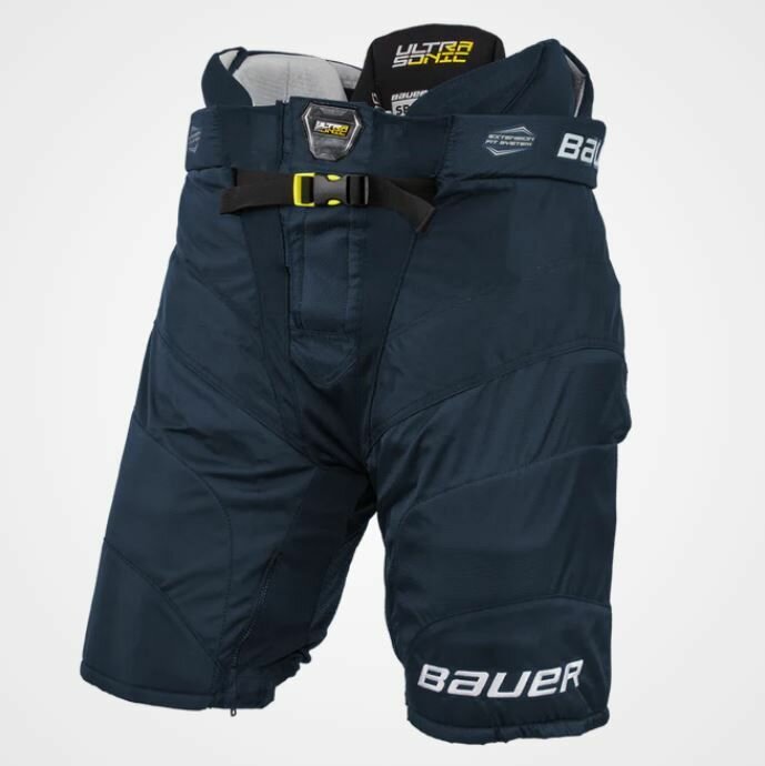 Трусы хоккейные BAUER SUPREME ULTRASONIC SR; размер XL