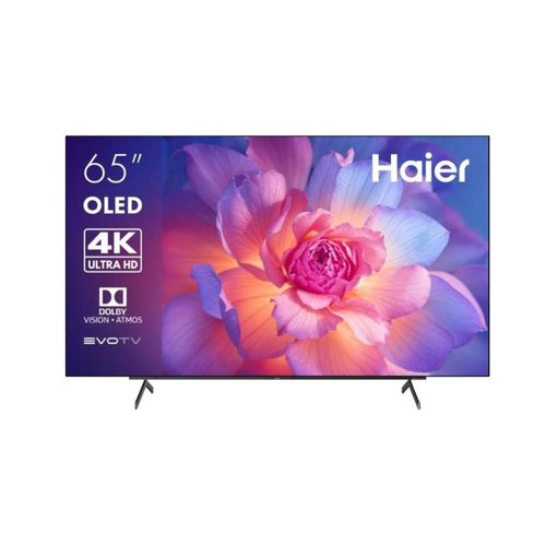 Телевизор HAIER 65 OLED S9 серебристый 131890₽