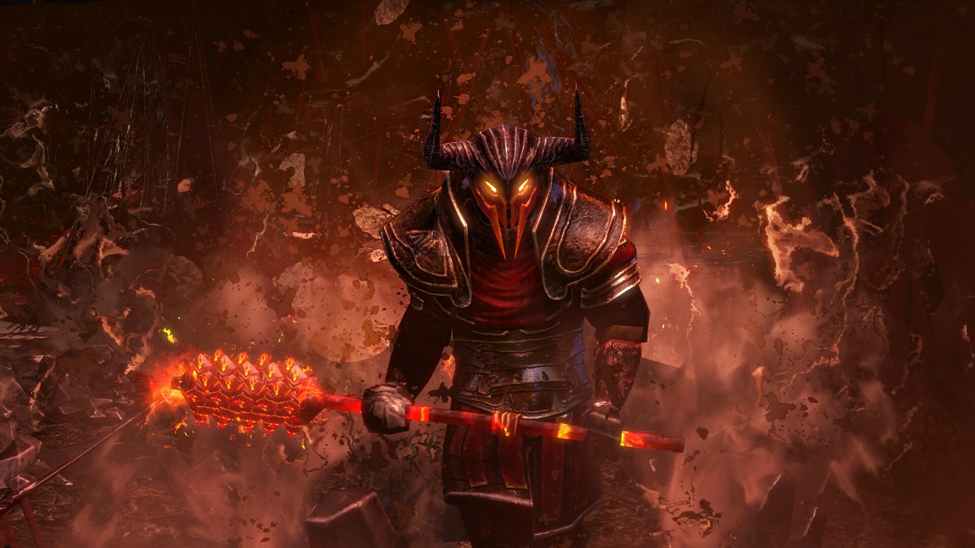 Path of Exile 2 PS5 [Цифровая версия, регион Турция] — фото 1