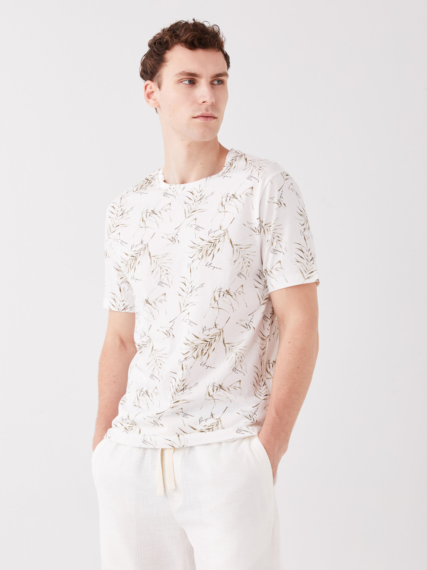 Футболка LC Waikiki