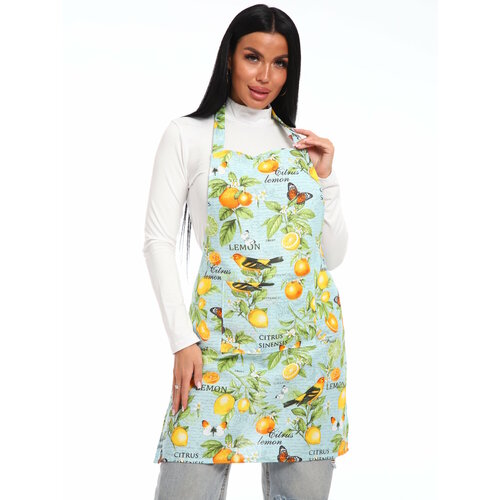 Фартук кухонный универсальный