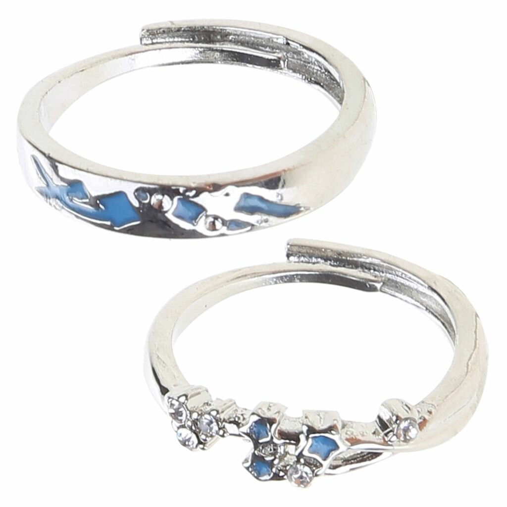 , безразмерное, Silver