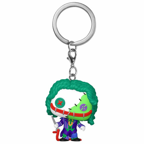фото Брелок funko, разноцветный