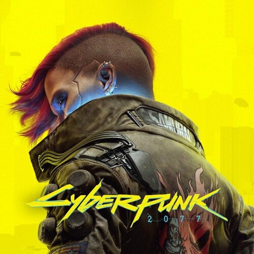 Игра Cyberpunk 2077 Steam Gift СНГ без РФ и БЛ казахстан 4102₽