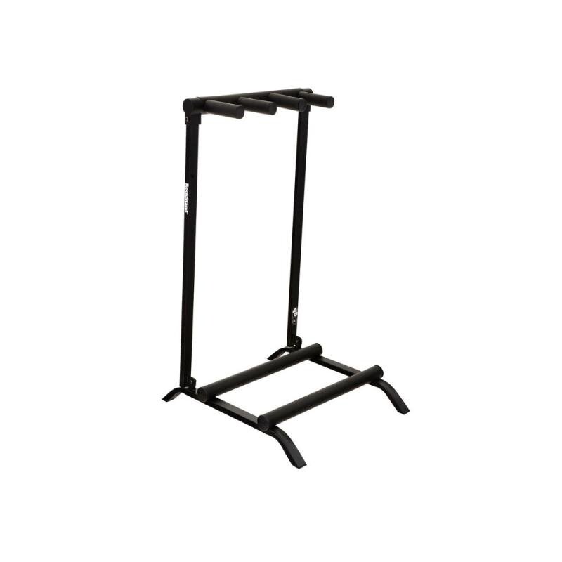 Стойка для 3-х гитар, Rockstand RS20880 B/ 1