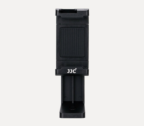 Изображение товара Держатель для телефона JJC SPS-1A, поворотный, черный