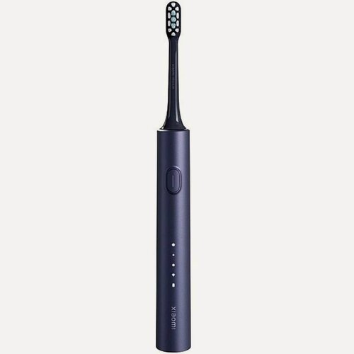 Изображение товара Электрическая зубная щетка Xiaomi Mijia Electric Toothbrush T302 MES608, Blue