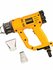 Строительный фен DeWALT D26411, 1800 Вт