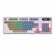Клавиатура Royal Kludge RK-S98 Camping (USB/2.4 GHz/Bluetoоth, RG...