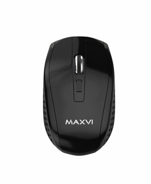 Maxvi MWS-04 black