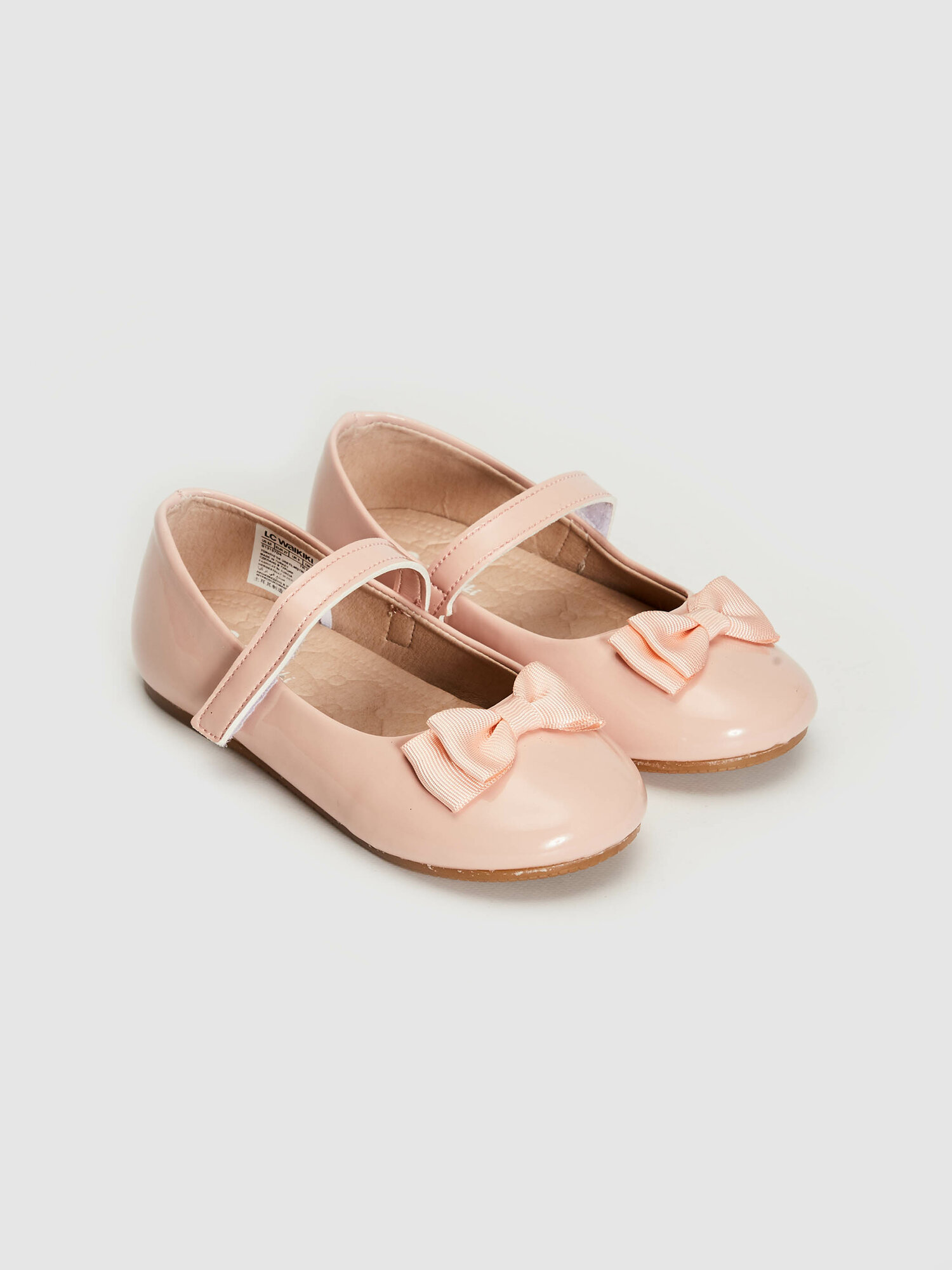 Балетки LC Waikiki, размер 28, , pink