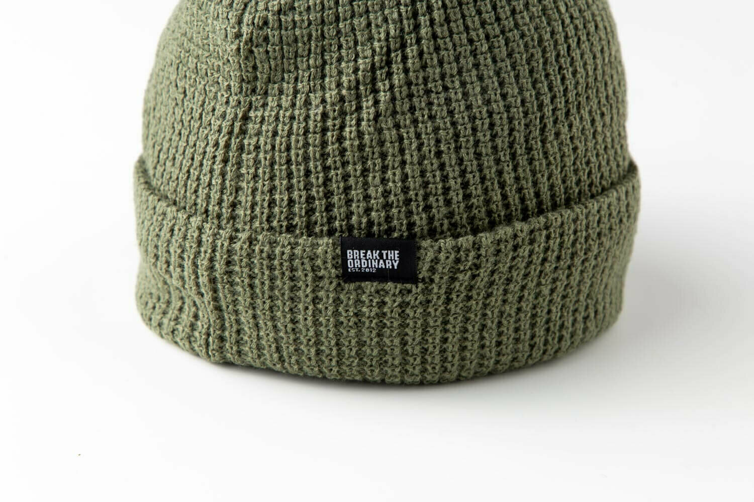 Шапка TERRA PRO TERRA PRO для мужчин, размер 1, Khaki — фото 1