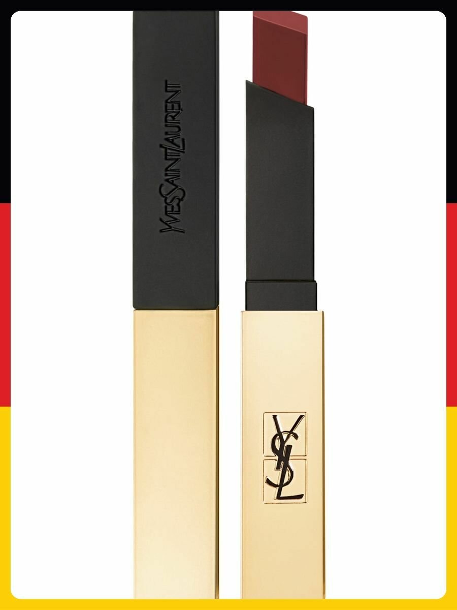 Губная помада Yves Saint Laurent Rouge Pur Couture The Slim Lipstick 1966