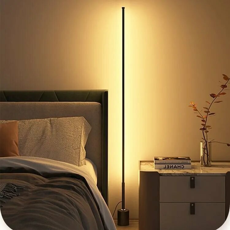 Картинки ZAZHI Напольный светильник