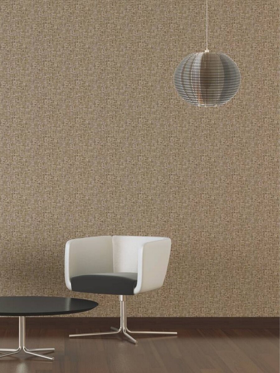 Обои Architects Paper Jungle Chic 0.53 x 10.05 37706-2 на флизелиновой основе