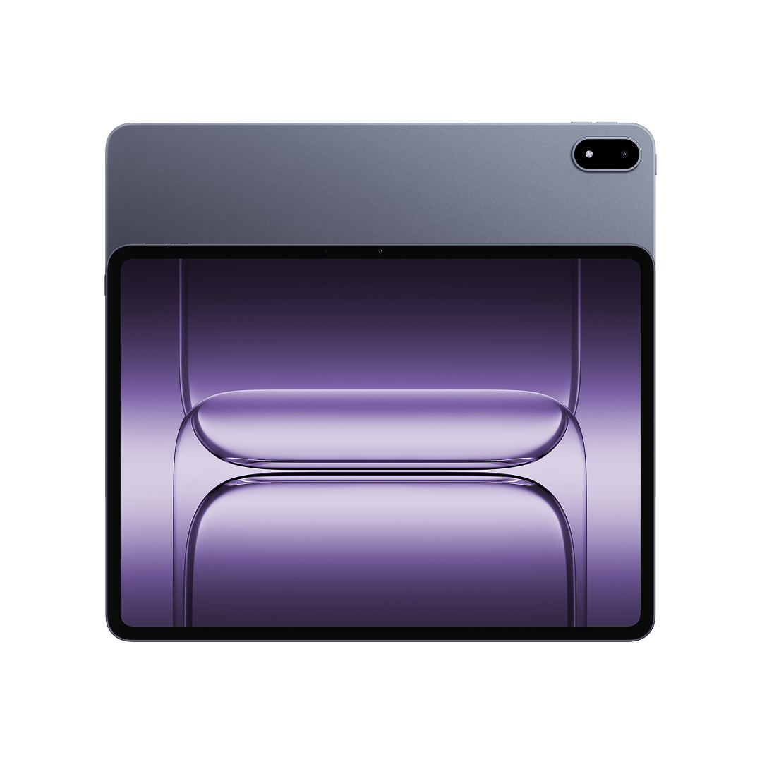 Планшет OnePlus Pad 3 16/512 ГБ, Snapdragon 8 Elite, 13.2" экран 3.4K 144 Гц, 12140 мАч, Синева — фото 1