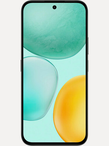 Изображение товара Смартфон Honor X6c, 6/128GB, процессор Helio G81, Android 15