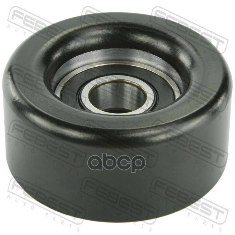 Ролик натяжной Febest арт. 0487CX6A