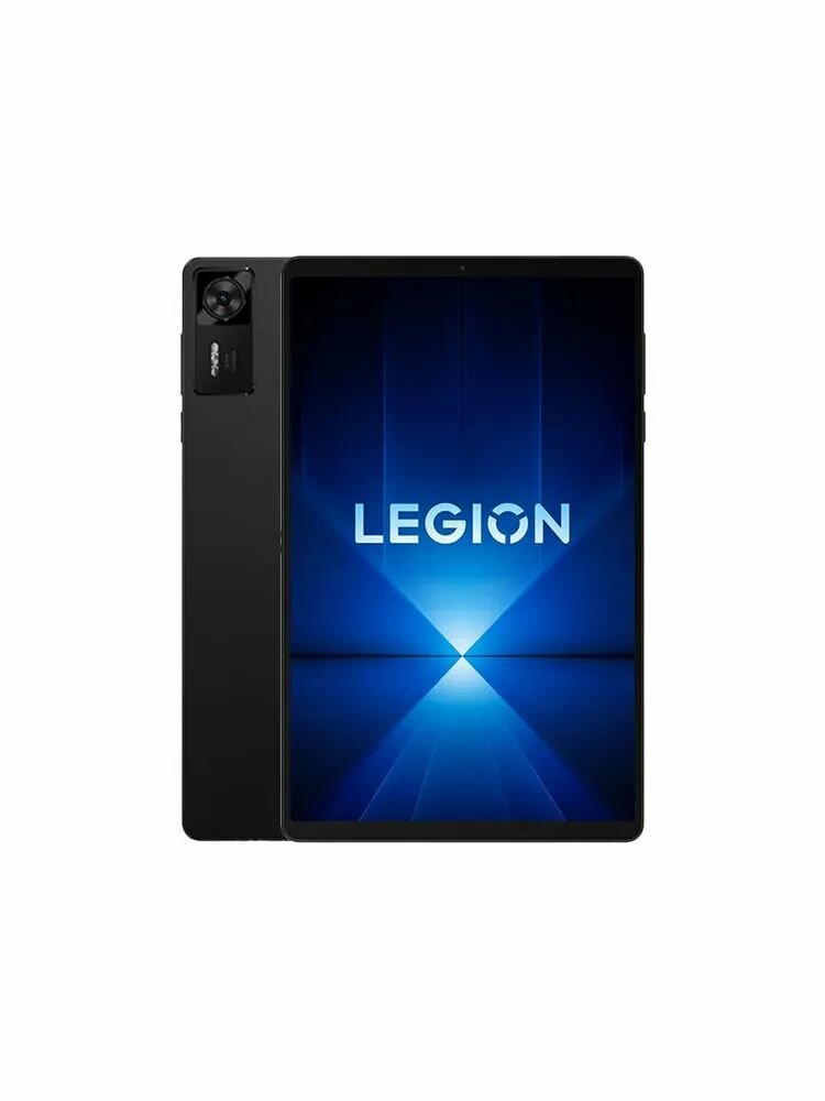 【新品】Lenovo Legion Y700 Gen4 黒　16GB/512GB Планшет Lenovo LEGION Y700 Gen 4 16/512Гб черный — купить в