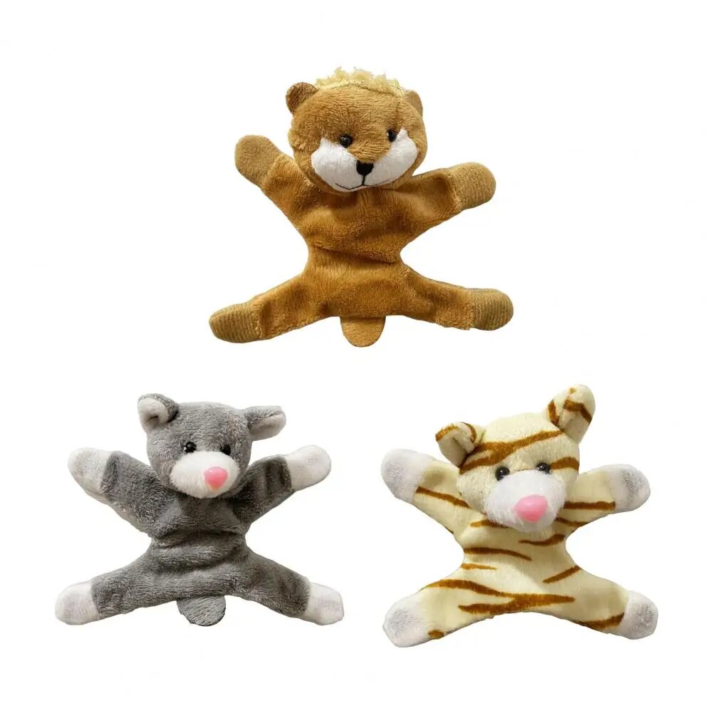 Мягкие магниты для холодильника, набор из 3 штук D