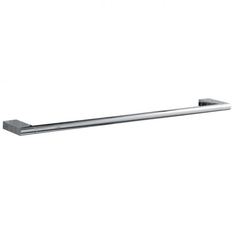 Полотенцедержатель Ideal Standard Connect N1387AA цвет Chrome / Хром