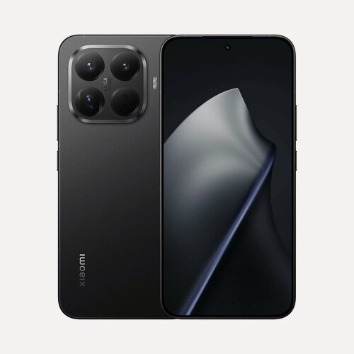 Изображение товара Смартфон Xiaomi Mi 15T Pro 12/512 Black