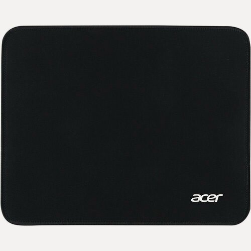 Изображение товара Acer Коврик для мыши OMP210 Мини черный 250x200x3mm ZL. MSPEE.001