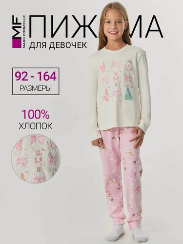 Изображение товара Пижама детская