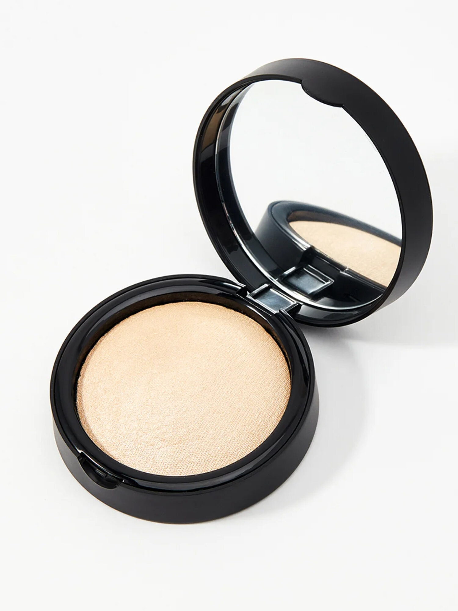 Хайлайтер NOTE Baked Highlighter №01, 10г, сухой, запечённый — фото 1