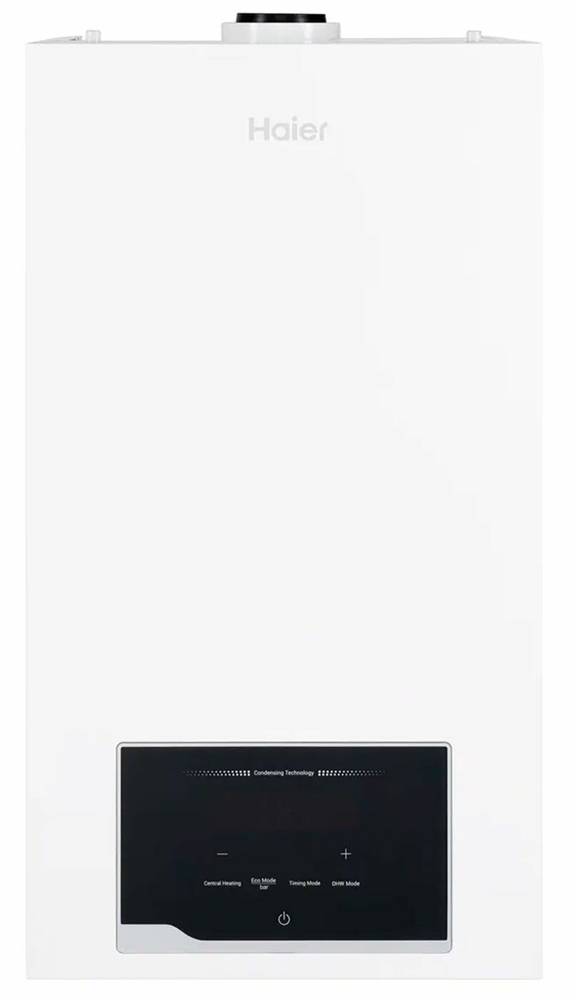 Газовый котел конденсационный Haier GreenLine 1.20 TiW 20 кВт WI-FI