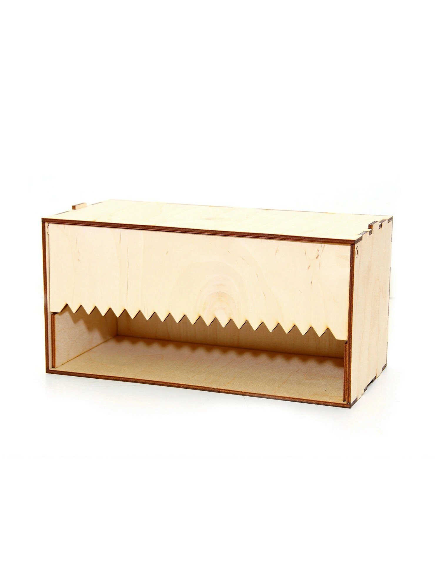 Модуль-бокс для моделистов под бумажное полотенце — фото 1