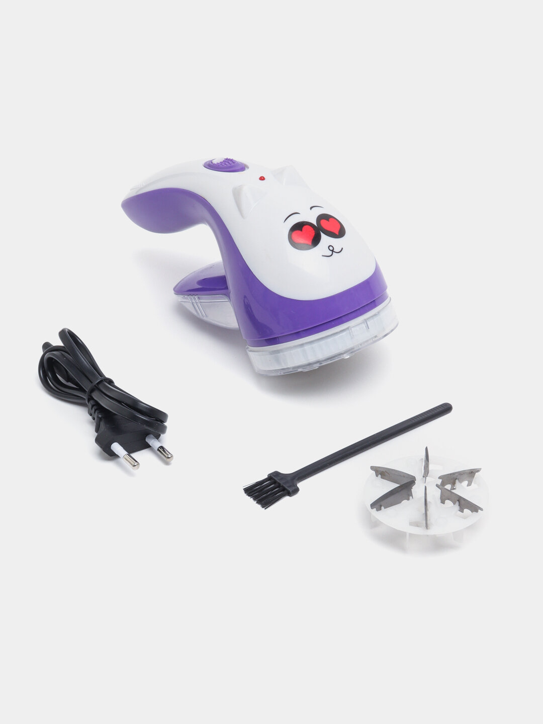 Машинка для удаления колтунов Xingchao AD-188, оборотов в минуту