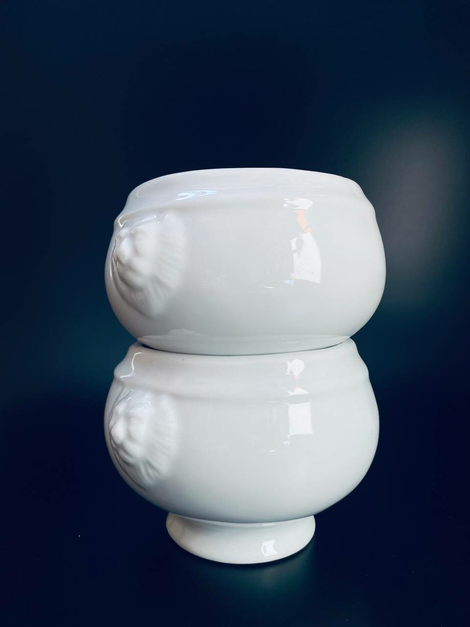 Салатник/супница WAS Лев, 500мл, 2шт — фото 1