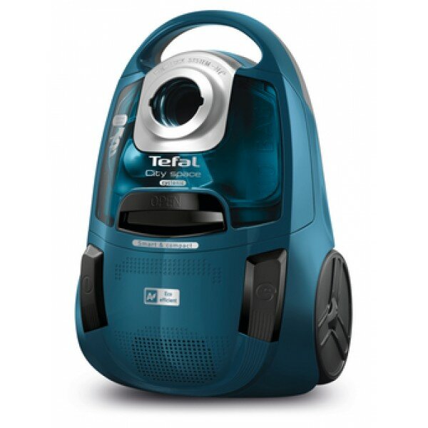 Пылесос Tefal TW2711EA