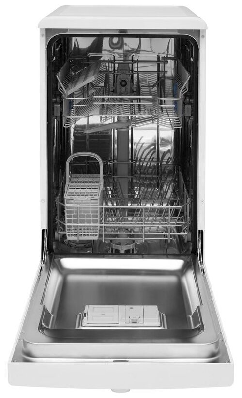 Посудомоечная машина Indesit DSCFE 1B10 RU - фотография № 6